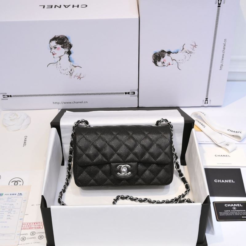 Ch**el cf series bags